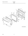 Diagram for 06 - Door