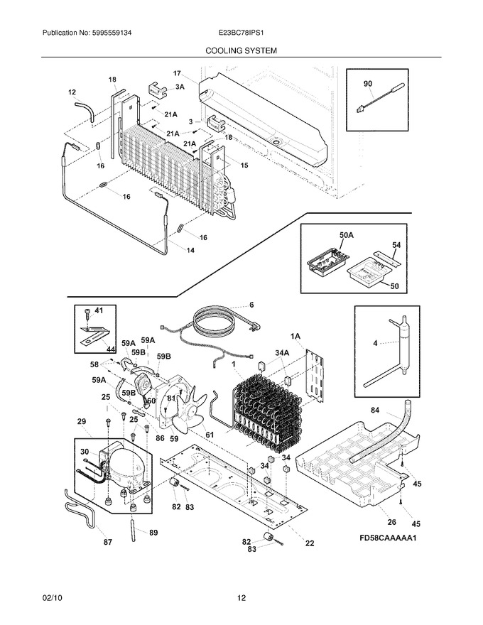 Diagram for E23BC78IPS1