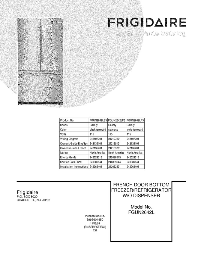 Diagram for FGUN2642LP3