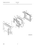 Diagram for 04 - Door