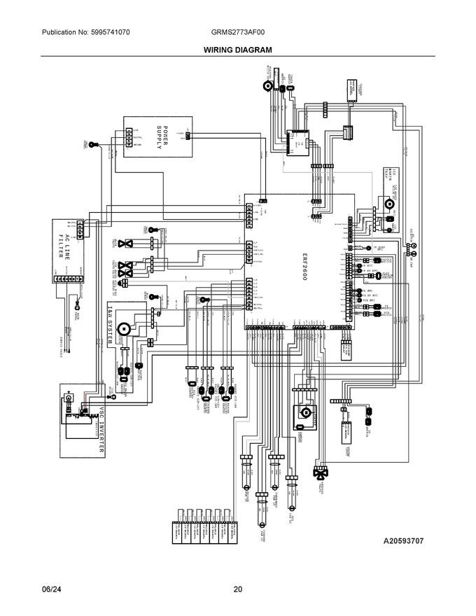 Diagram for GRMS2773AF00