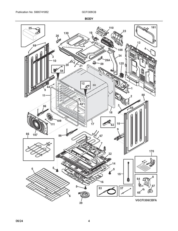 Diagram for GCFI306CBDA