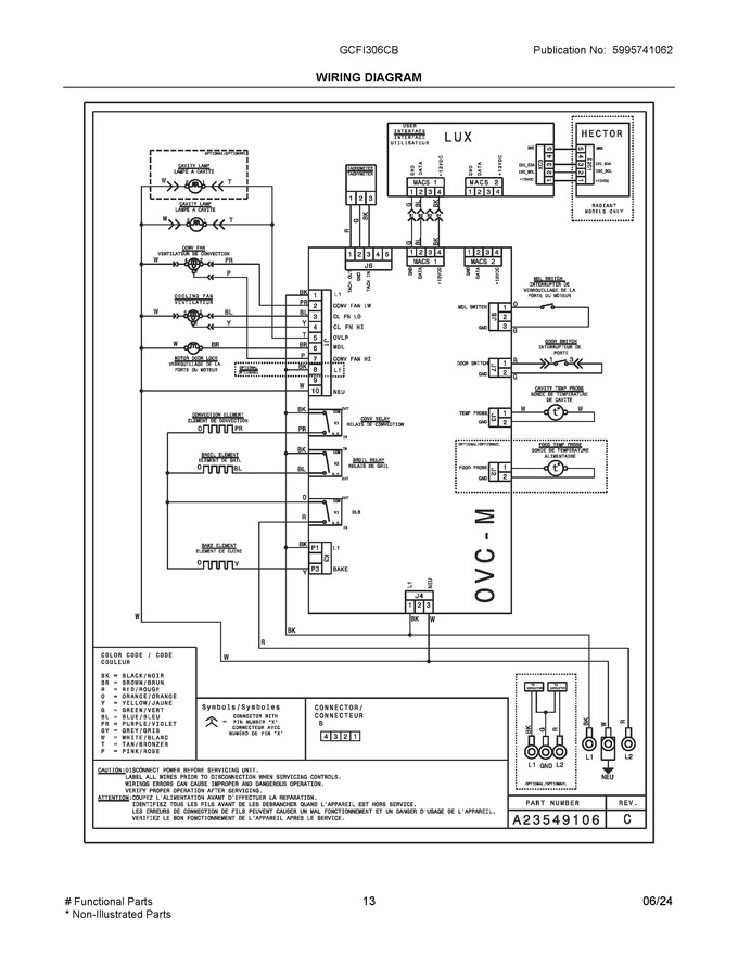 Diagram for GCFI306CBDA