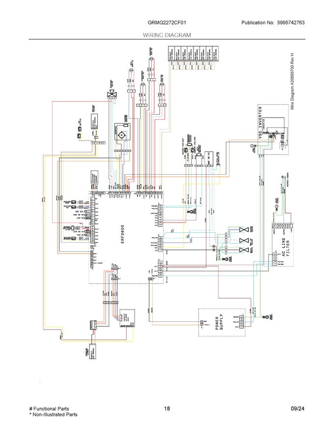 Diagram for GRMG2272CF01