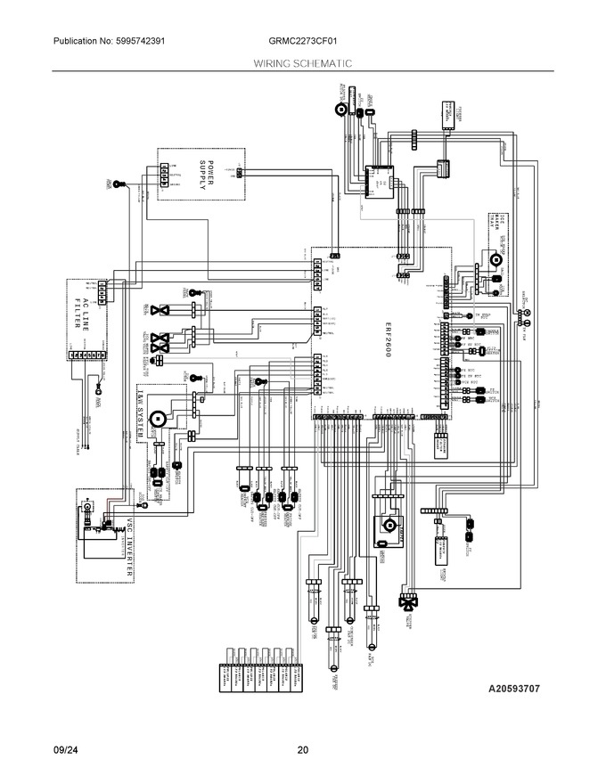 Diagram for GRMC2273CF01
