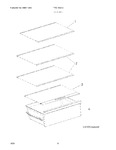 Diagram for 04 - Shelves
