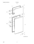Diagram for 02 - Door