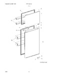 Diagram for 02 - Door
