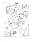 Diagram for 15 - Ice Maker