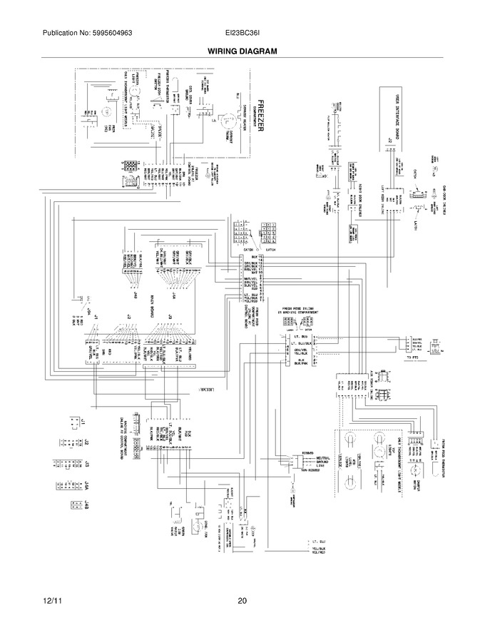 Diagram for EI23BC36IB6
