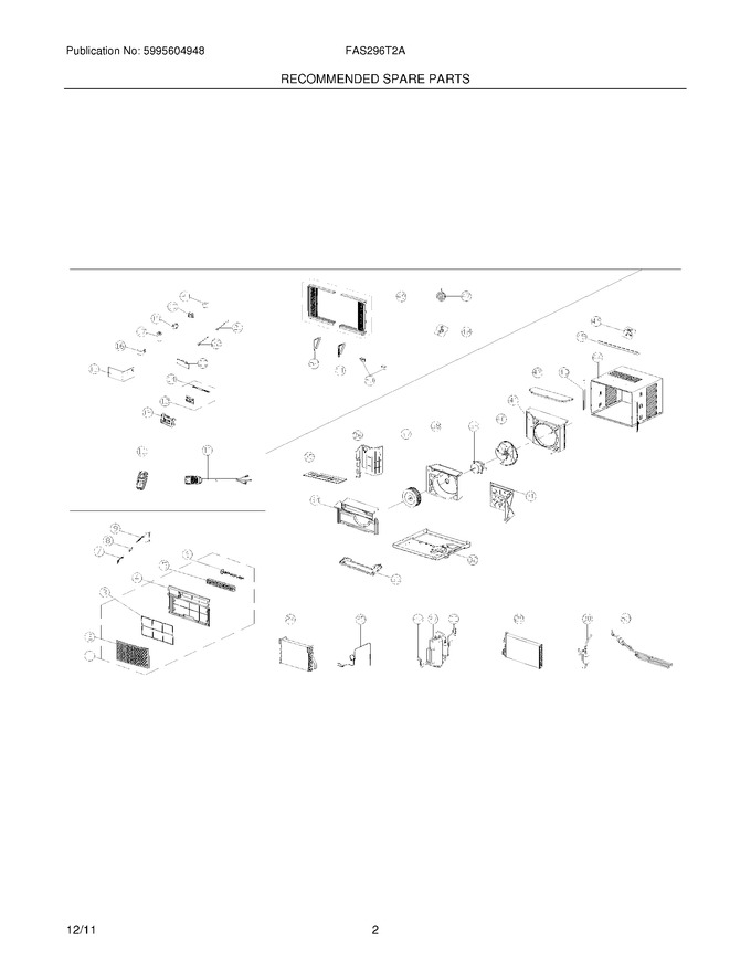 Diagram for FAS296T2A11