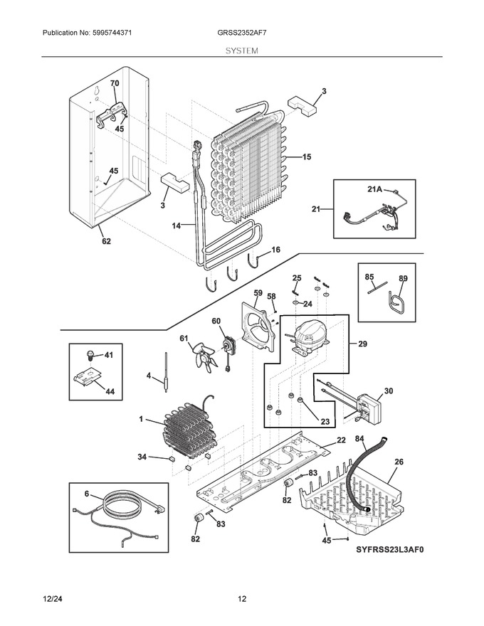 Diagram for GRSS2352AF7