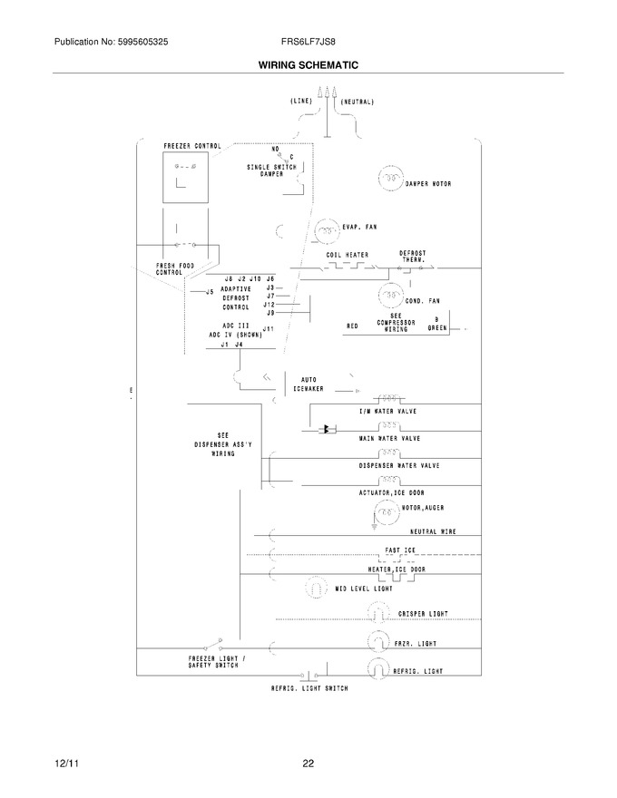 Diagram for FRS6LF7JS8