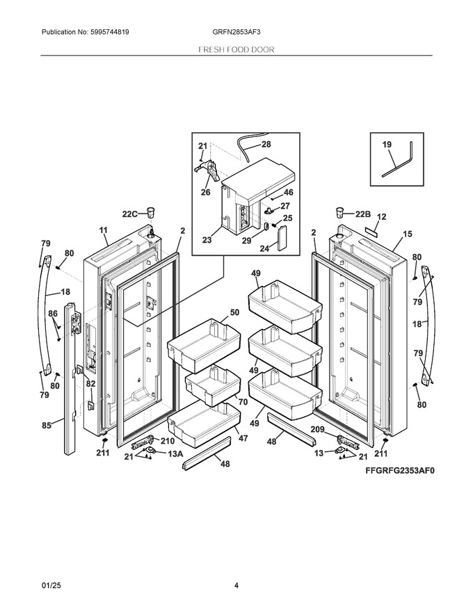 Diagram for GRFN2853AF3