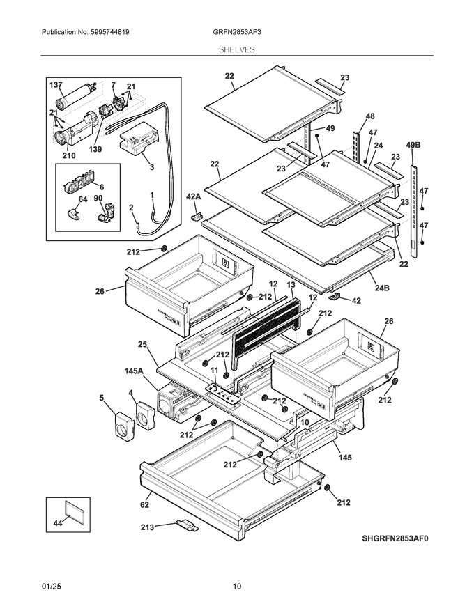 Diagram for GRFN2853AF3