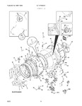 Diagram for 04 - Motor/tub