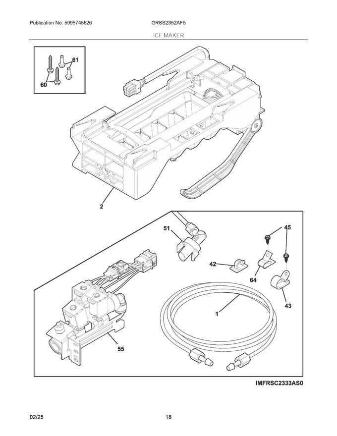 Diagram for GRSS2352AF5