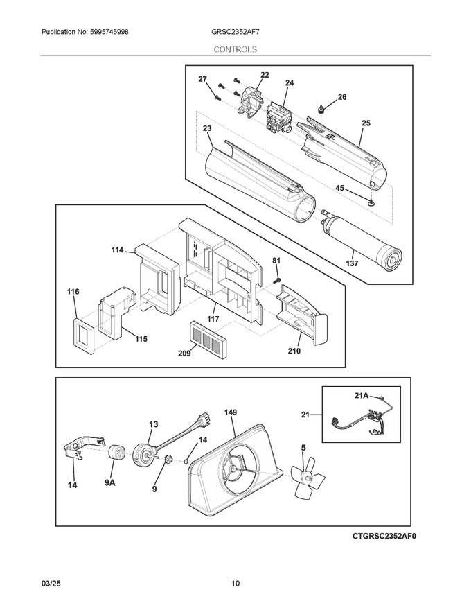 Diagram for GRSC2352AF7