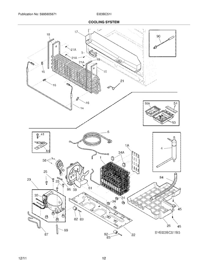 Diagram for EI23BC51IS6