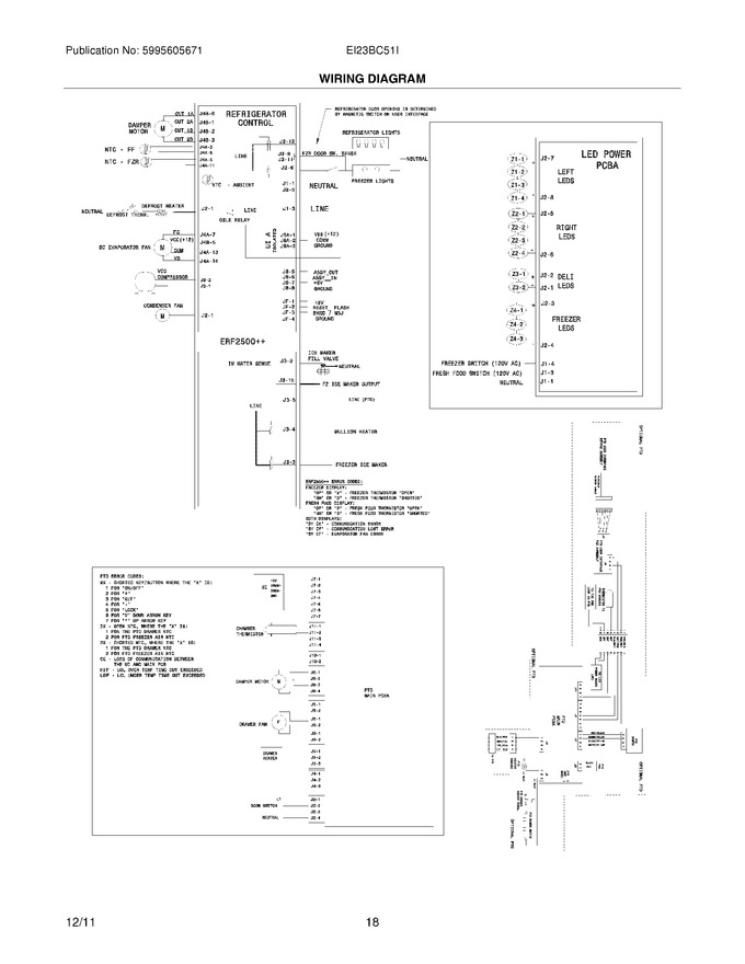 Diagram for EI23BC51IS6