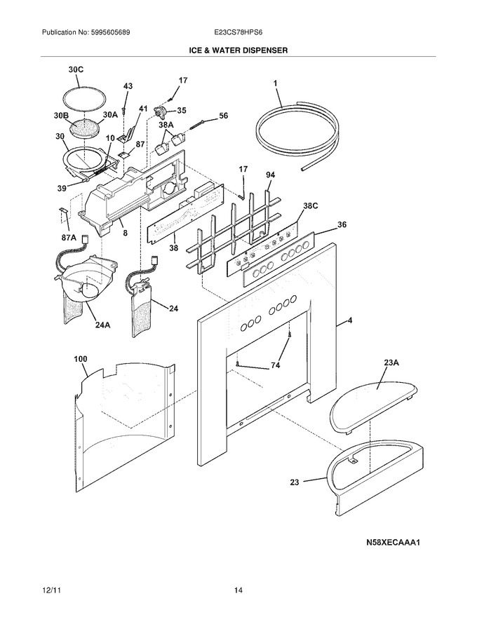 Diagram for E23CS78HPS6