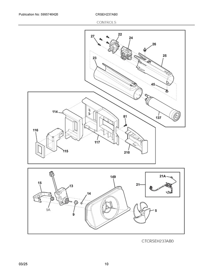 Diagram for CRSEH237AB0