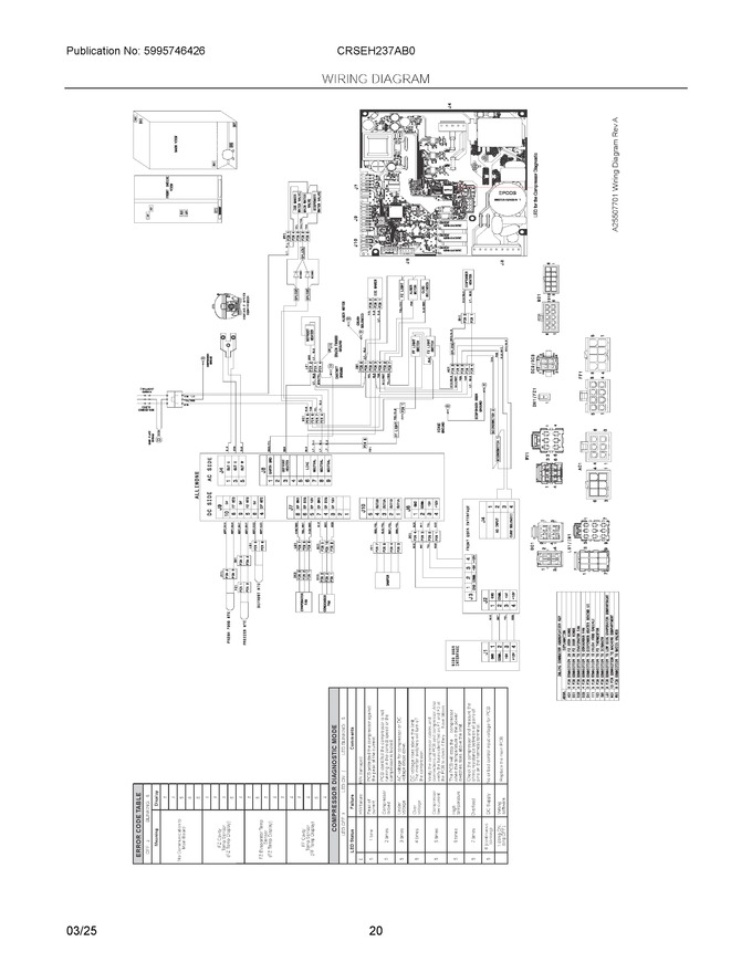 Diagram for CRSEH237AB0