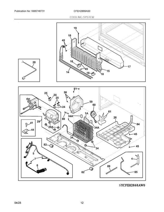 Diagram for CFEH2868AS0