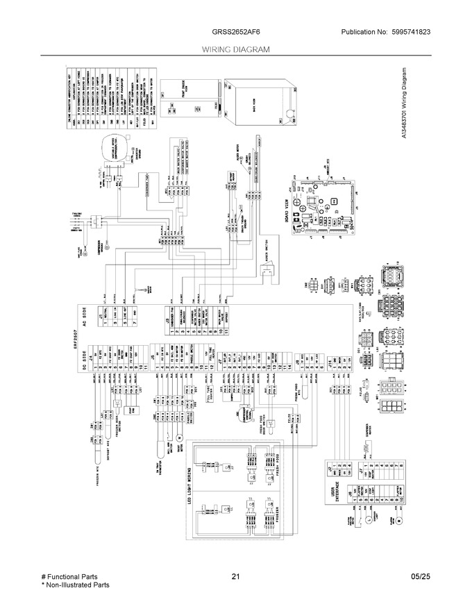 Diagram for GRSS2652AF6