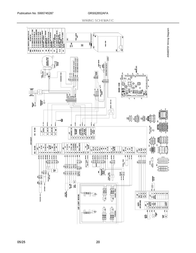 Diagram for GRSS2652AFA
