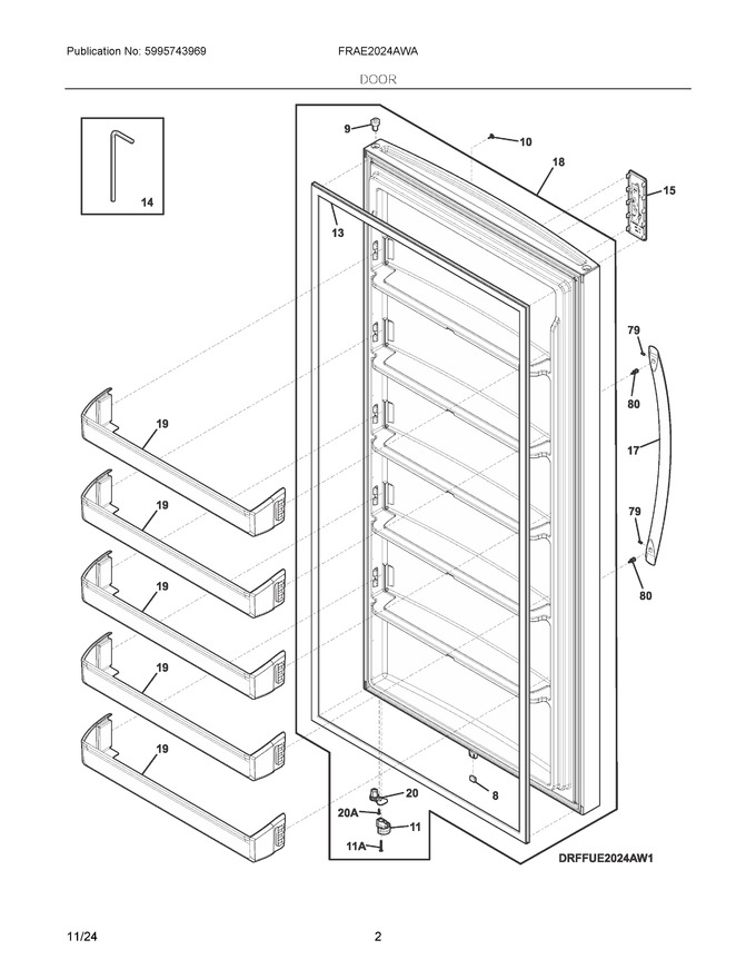 Diagram for FRAE2024AWA
