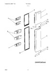 Diagram for 02 - Door