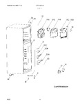 Diagram for 03 - Cabinet