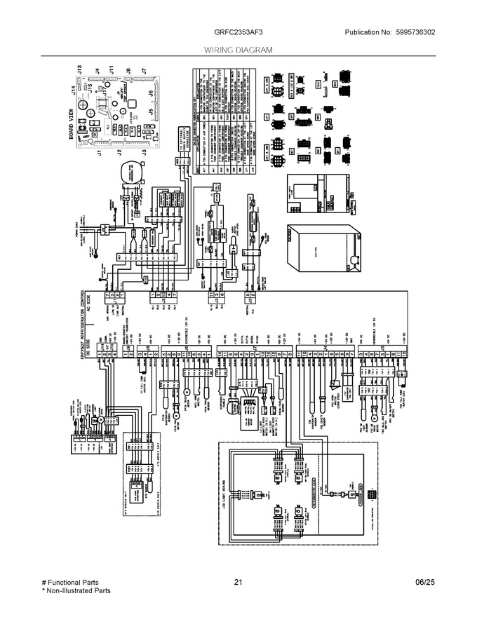 Diagram for GRFC2353AF3