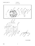 Diagram for 02 - Cabinet/drum