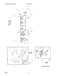 Diagram for 04 - Cabinet