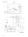 Diagram for 03 - Cabinet/top
