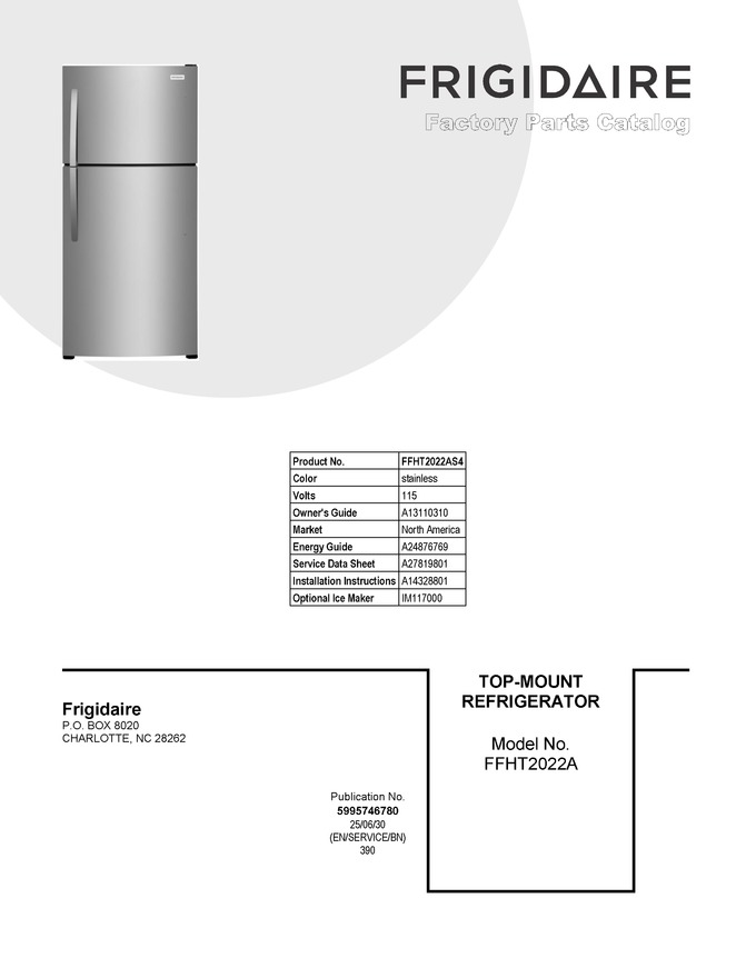 Diagram for FFHT2022AS4