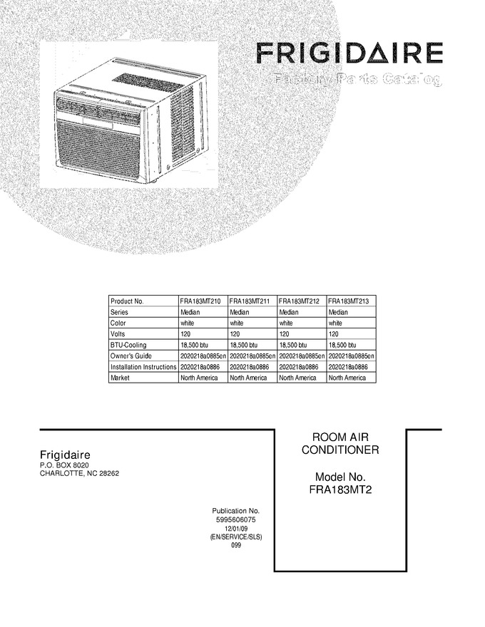 Diagram for FRA183MT211