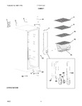 Diagram for 03 - Cabinet