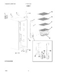 Diagram for 03 - Cabinet