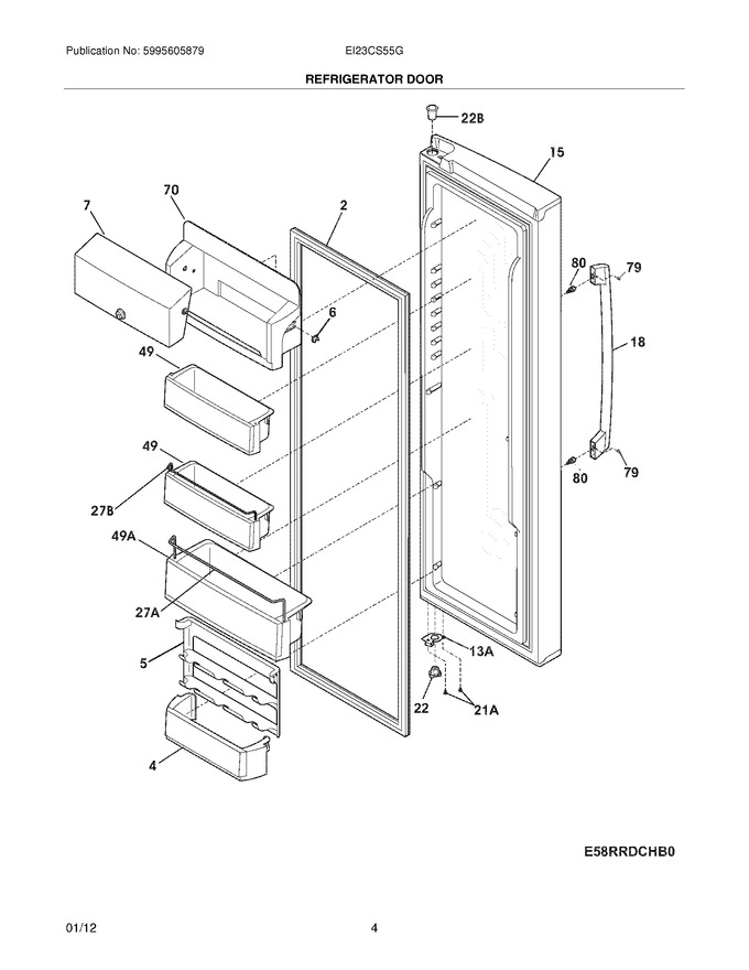 Diagram for EI23CS55GS1