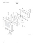 Diagram for 05 - Door