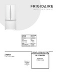 Diagram for 01 - Cover Sheet