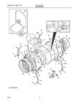 Diagram for 06 - Motor/tub
