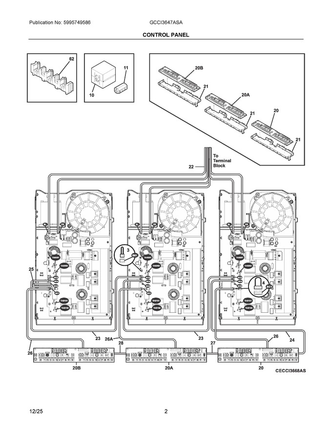 Diagram for GCCI3647ASA