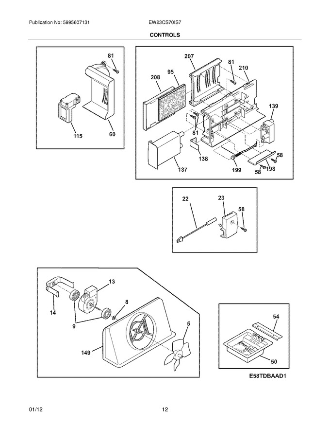 Diagram for EW23CS70IS7