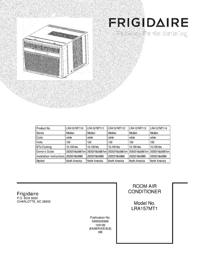 Diagram for LRA157MT113