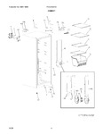 Diagram for 03 - Cabinet