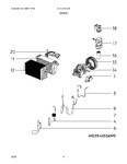 Diagram for 05 - Motor